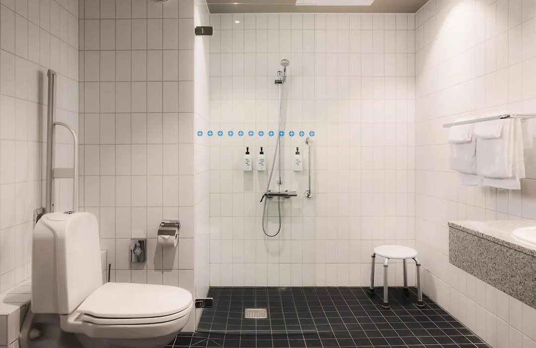 Scandic Stavanger Airport-1